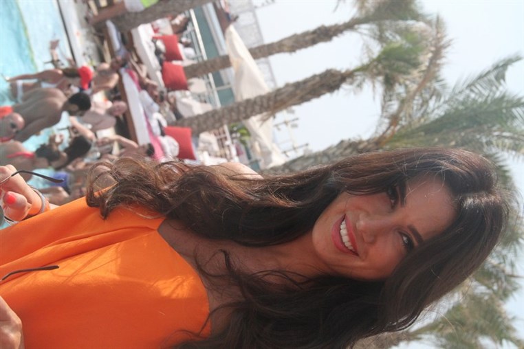 Miss Riviera Bikini Part 2
